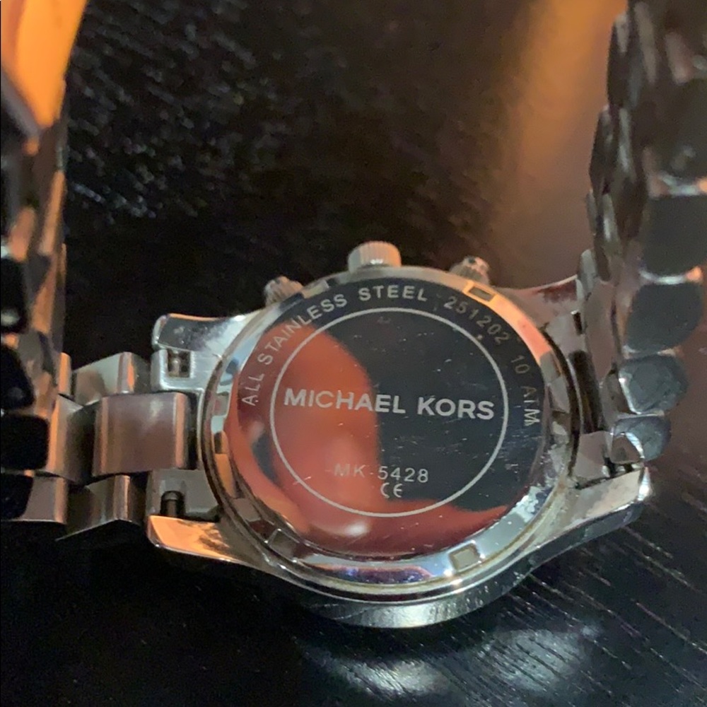 Mk Watch - image 2